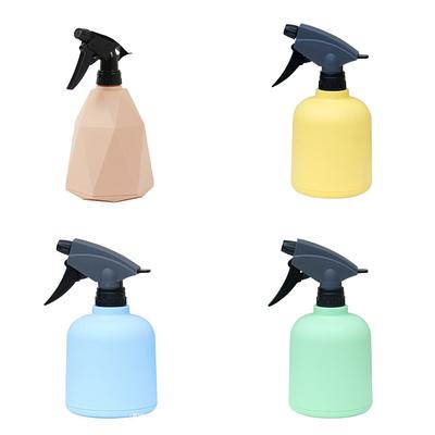 Can Bottle Gardening Plant Spray Bottle Watering Bottle Small Pressure Watering Cans Sprinkler Flower Waterers Tools