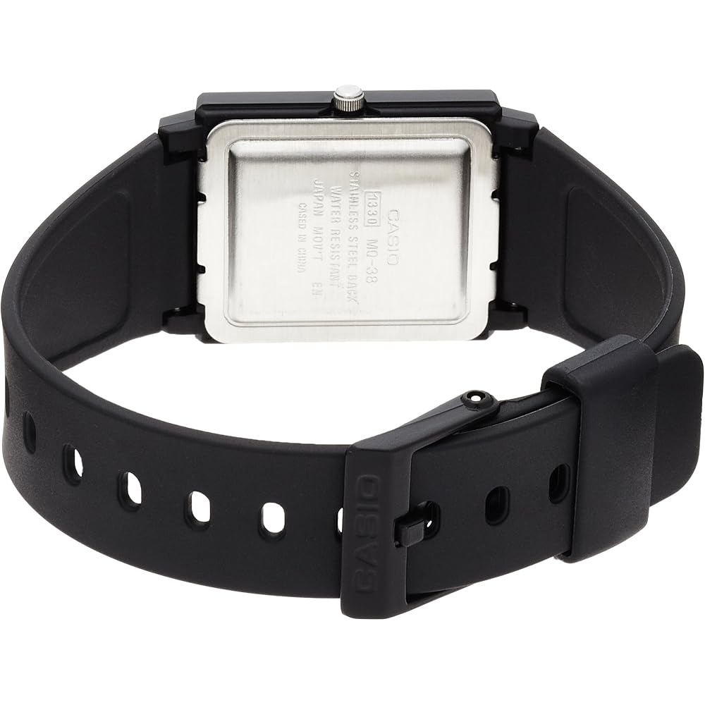 [Casio] CASIO Watch MQ-38-9ADF Men's Watch [Parallel Import]