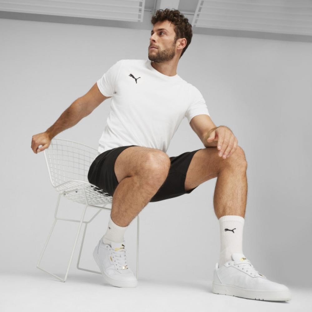 Puma Shorts 9 Rad Cal