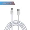 Apple 16/15 Pro Max Fast Charging Cable: Durable Braided Type-C PD Cable for iPhone