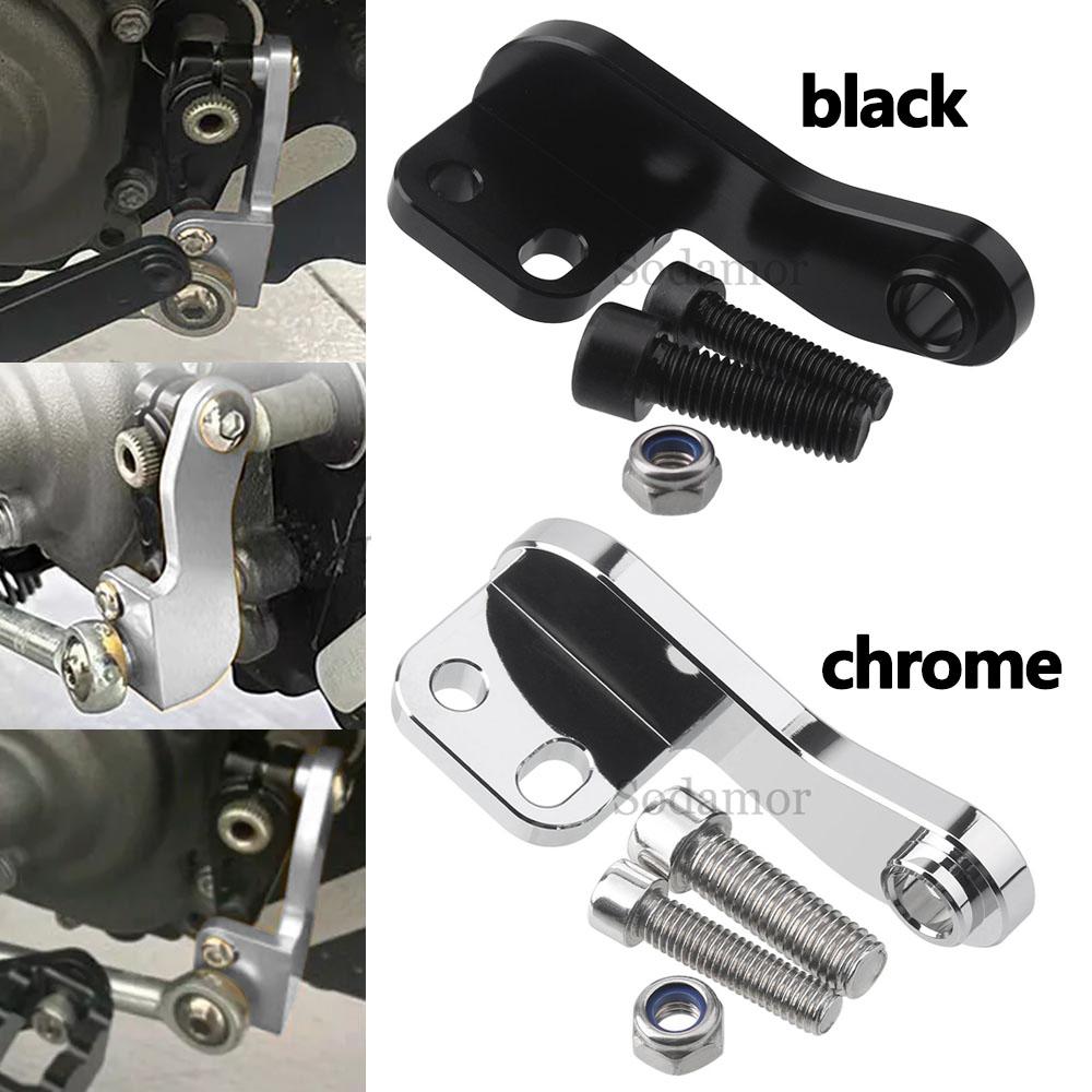 For Harley Davidson Sport Nightster RH975 2022-later Transmission Booster Shift Neutral Assist Bracket Aluminum Motorcycle Part