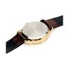Casio Women's Yellow Watch LTP-V005GL-9AUDF-