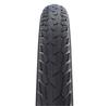 Шина Schwalbe Cruiser Plus Active PunctureGuard Green Compound 24´´ x 47 жесткая городская шина