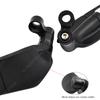 For Ducati Diavel/Carbon/XDiavel/S MULTISTRADA Motorcycle Wind Wing Side Rearview Mirror Adjustable Rotating Accessories