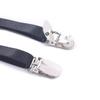 4/6 Metal Clips Socking Stays Holder Adjustable Leg Suspenders Braces  for Women