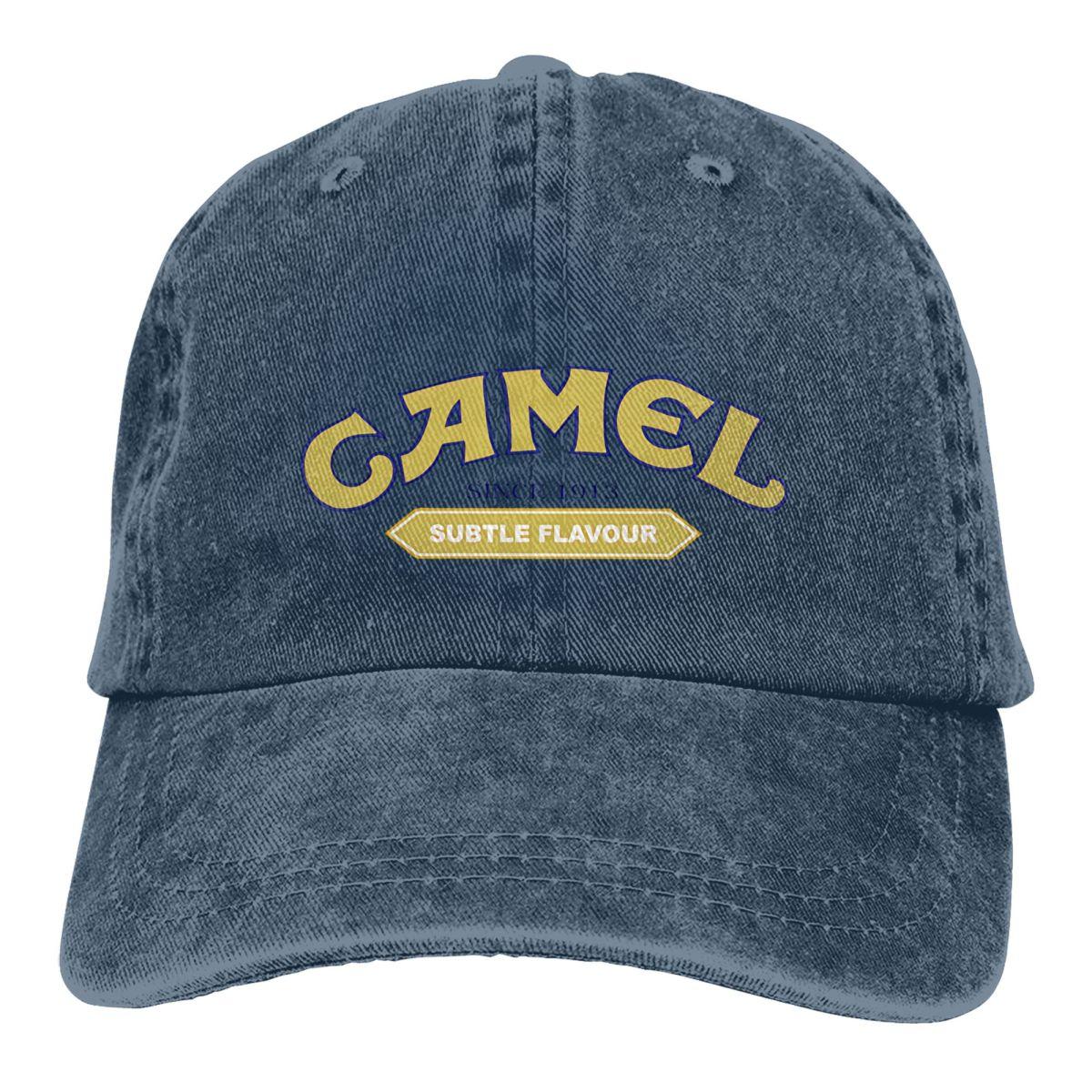 

Camel Trophy Unisex and Women s Baseball Caps Adjustable Casual Cotton Sun Hats Unisex Dad Hats One Size