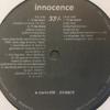 12inch Record INNOCENCE  Ill Be There COOLX256 COOLTEMPO 1992 UK Dance  Electronica Used