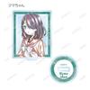 TV Anime [Utagoe wa Mille-feuille] Trading Ani Art Acrylic Stands Box of 11