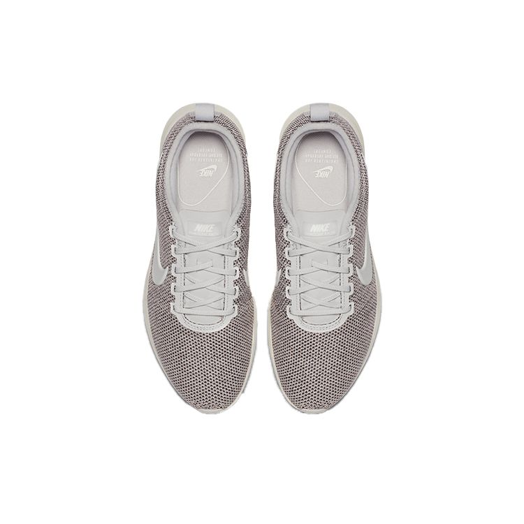Nike  Dualtone Racer PRM Vast Grey Women Sneakers Sail Particle-Rose AH0312-004