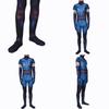 Exquisite Descendants 3 Evie Cosplay Costume Jumpsuit For Adults And Kids Perfect For Halloween