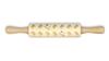 Boerboel, South African Mastiff – Small Rolling Pin with a Dog Pattern, a Rolling Pin for Children's Dough |