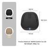 Car Seat Cushion Leather Breathable Ice Silk Pad Interior Accessories For VW GTI Polo Passat Scirocco Golf Tiguan Jetta T-ROCJD8