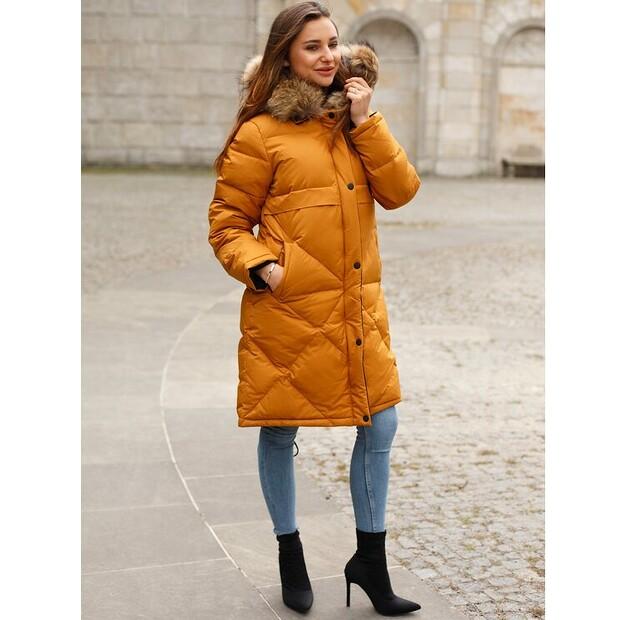 

Куртка зимняя Perso BLH919079F EU L