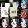 Mo Dao Zu Shi Case For Xiaomi 13 14 Ultra 11T 12T 13T 14T Pro POCO X7 Pro X3 X5 X6 F3 F5 F6 M6 Pro Cover