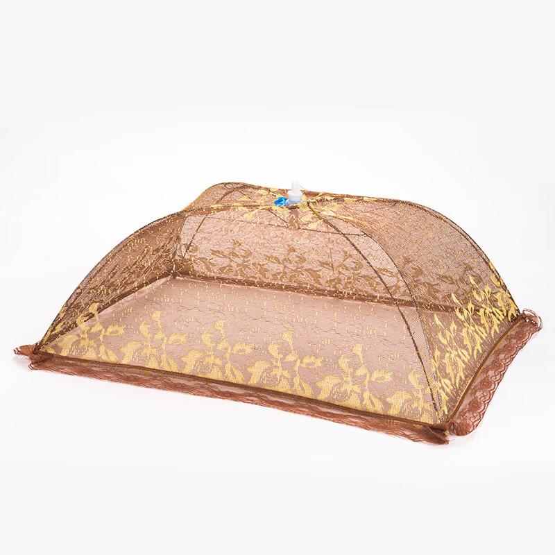 

Zhishi Foldable Kitchen Food Cover
