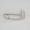 BMW X5 E70 Fog Light Wind Deflector Trim - Left & Right (51117308043, 51117308044)