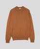 Jonseumedeulli Bradwell Sea Island Cotton Long Sleeves Polo Shirt Heritage One 9 Colors (C Type)