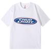 Chud Light Lustiges Meme T-Shirt Hohe Qualität Mode Übergroße T-Shirts Unisex Unisex Lässige Baumwolle Kurzarm T-Shirts Streetwear