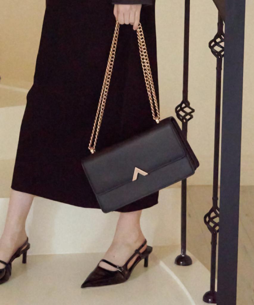 Valluat Edero Bag_Black