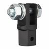 Black Jack Socket Adapter Carbon Steel 1/2 Inch Impact Wrench Adapter  Automotive Car