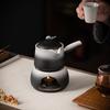 Ceramic Tea Warmer & Aroma Enhancer for Living Room