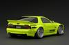 Ignition Model Pandem Yellow Finished Product 1/18 RX-7 (FC3S)