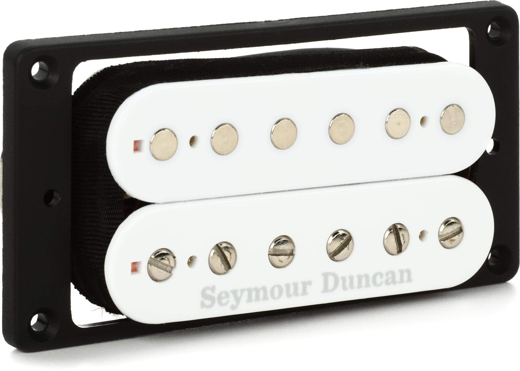

Seymour Duncan JB Трембакер БЕЛЫЙ S/D TB-4 [продукт]
