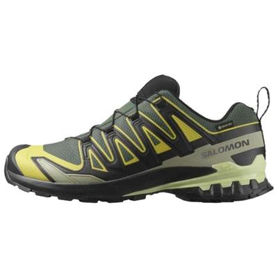 SALOMON Xa Pro 3D V9 Gore tex Buty sportowe Buty sportowe 479804