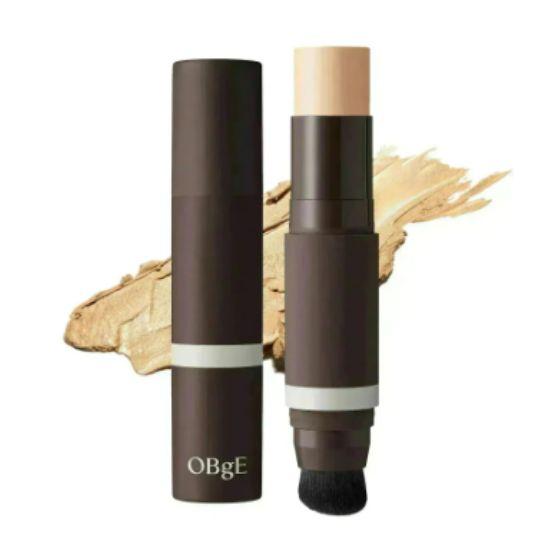 OBgE Natural Cover Foundation 13g
