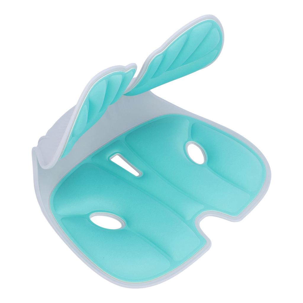 Ergonomic Back Lumbar Support Lower Back Chair Support Cushion for Children Office Home