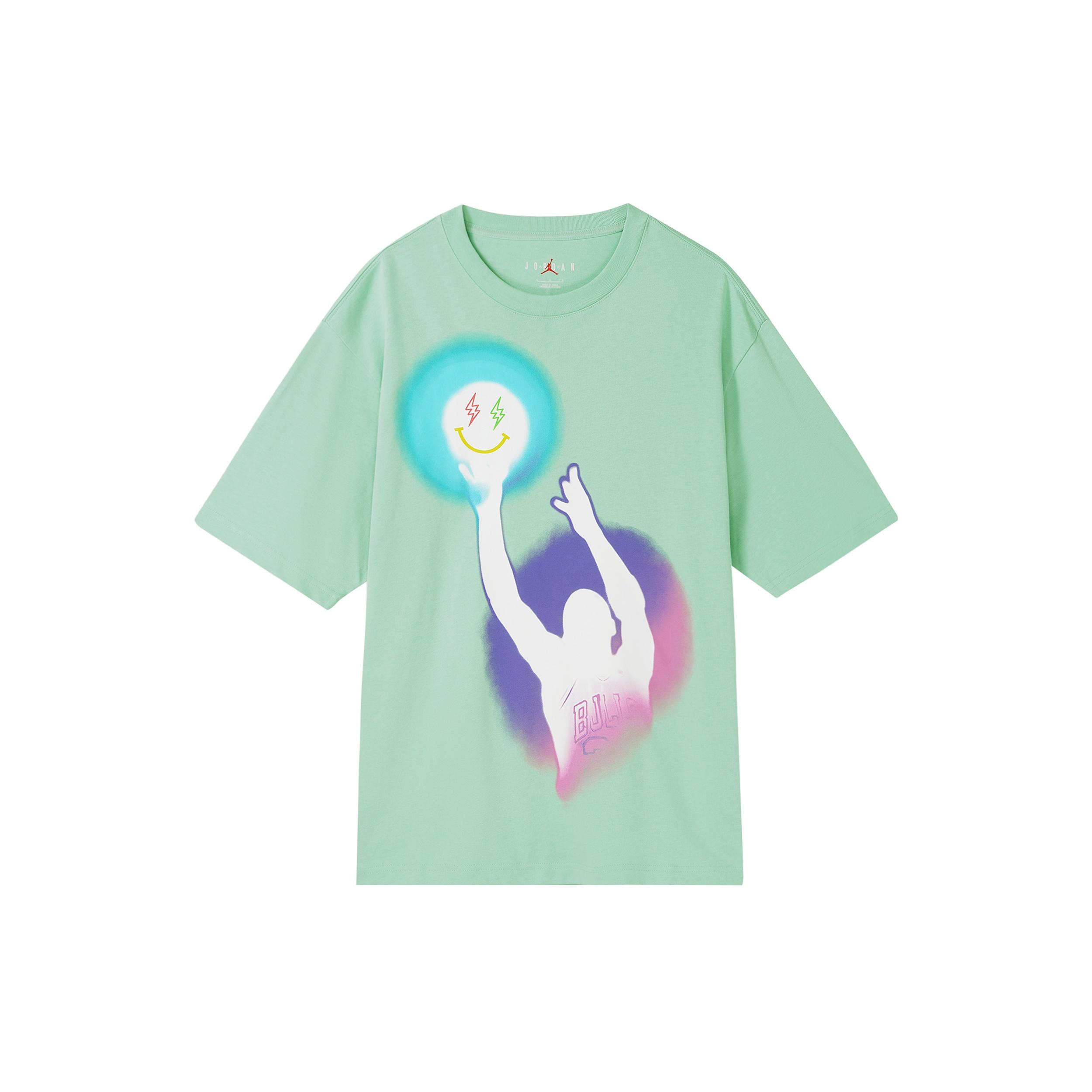 Air Jordan Tee Men s DR2963-308 M