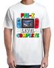 Pre K Level Complete Last Day Vintage Adult S-4XL Unisex T-Shirt