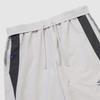 Umbro Heritage Track Wide Jogger Pants 2way Ur121cpt15 Wgr
