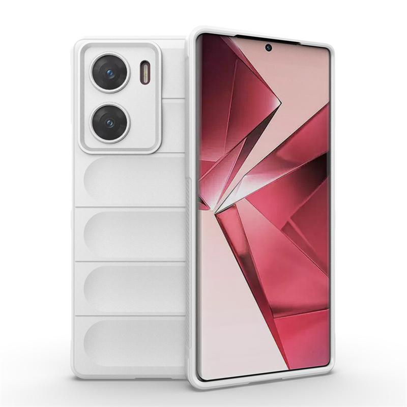 

Shockproof Phone Case For Vivo V29e Case Bumper Silicone Full Edge Back Cover For Vivo V29e Case For Vivo V29e V 29 V29 Lite 5G For Vivo V29e India