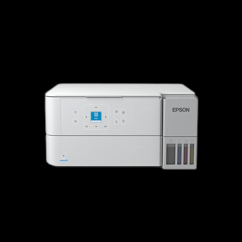 

Epson L4366 Wireless Color Multifunction Ink Tank Printer