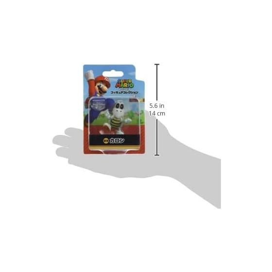 Sanei Boeki Super Mario Figure Collection Charon FCM-023