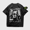 The NBHD Band T Shirt – Jesse Rutherford Alt Rock Music Apparel Unisex Tee