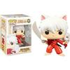 ¡Pop! de InuYasha Vinilo