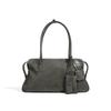 Niche Bag Women's 2026 New Style Pillow Bag High-end Texture Fashionable Shoulder Bag Casual Versatile Hand-held Armpit Bag