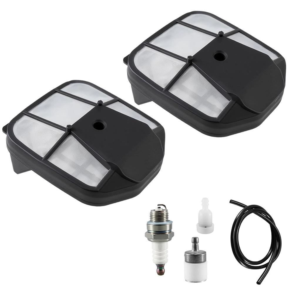 

Air Filter Fuel Filter Kit for Echo CS 490 CS 4910 CS 500P CS 501P 491S 390SX 501SX Chainsaw A226001090 90174Y Replacement China Mainland