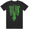 Üst giysisi – T-shirtler