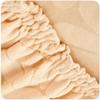 1Pcs New Thickened Universal Chair Cover High Elastic Jacquard One Chair Cover Removable Backrest Protector for Home Kitchen