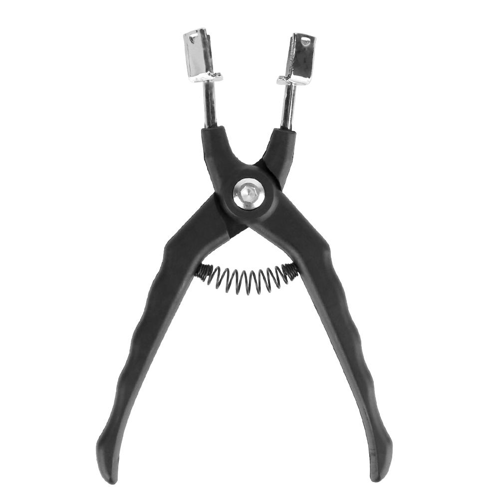 Relay Fuse Switch Puller Plier Remover Tool Accessory Convenient Essential for Automotive Repairs Relay Removal Plier Automotive Truck