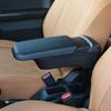 New Central Armrest Box For Jimny 2018- JB64W JB74W Car Storage Box Gear Shift Tray Interior Accessories
