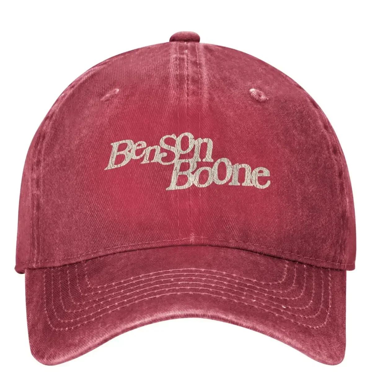 

Benson Boone Alone Casual Baseball Cap Spring Trucker Hat Sun-Proof Outdoor Sport Snapback Cap Men Women Y2k Cool Baseball Caps as picture