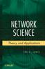 The Network Science : Theory and Applications Book