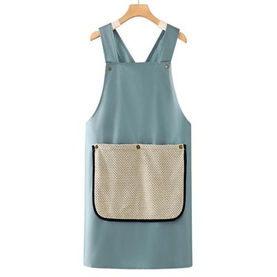 Fırında pişirme – Önlükler ve mutfak eldivenleri