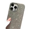 Custodia Lussuosa Antiurto con Strass per Apple 12/13/15/16 Pro/Plus