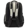 New LiNing Sports Life Collection Polyester Backpack Unisex Black & Silver Birch Gray ABSV003-2