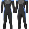 Men's 3mm Long Sleeve Full Wetsuit
